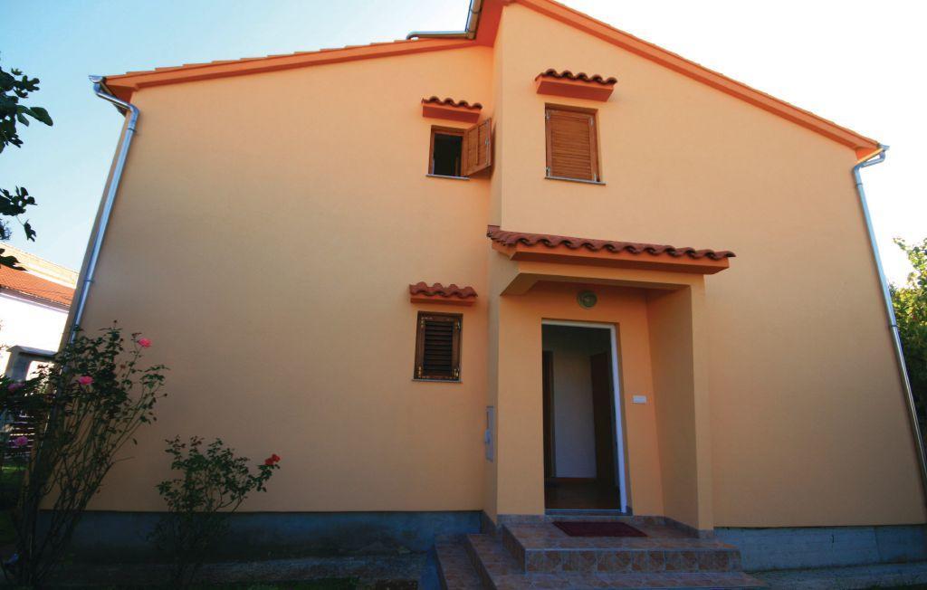 Studio Apartments Izabela Водице Екстериор снимка