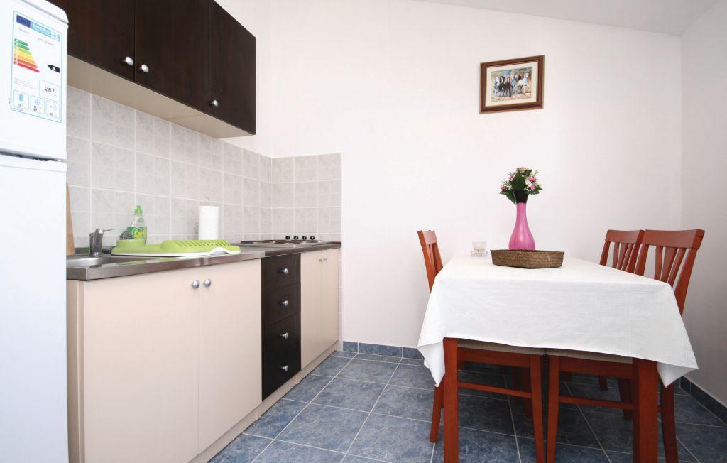 Studio Apartments Izabela Водице Екстериор снимка