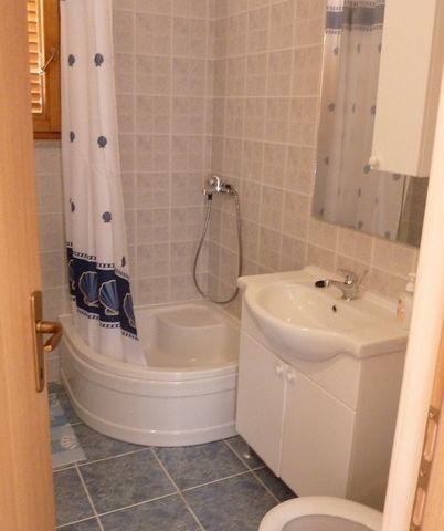 Studio Apartments Izabela Водице Екстериор снимка