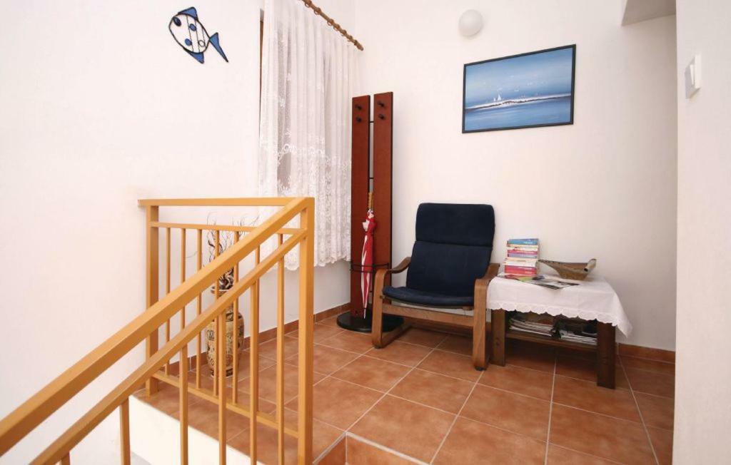 Studio Apartments Izabela Водице Екстериор снимка