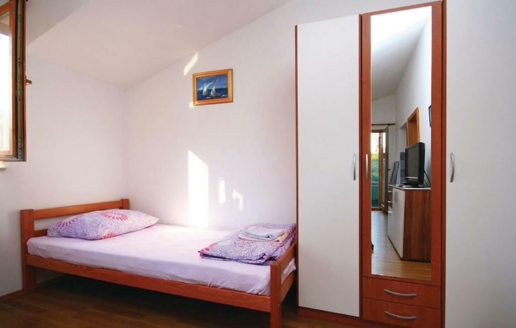 Studio Apartments Izabela Водице Екстериор снимка