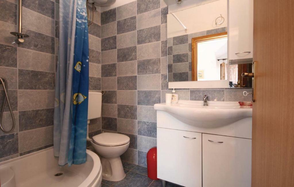 Studio Apartments Izabela Водице Екстериор снимка
